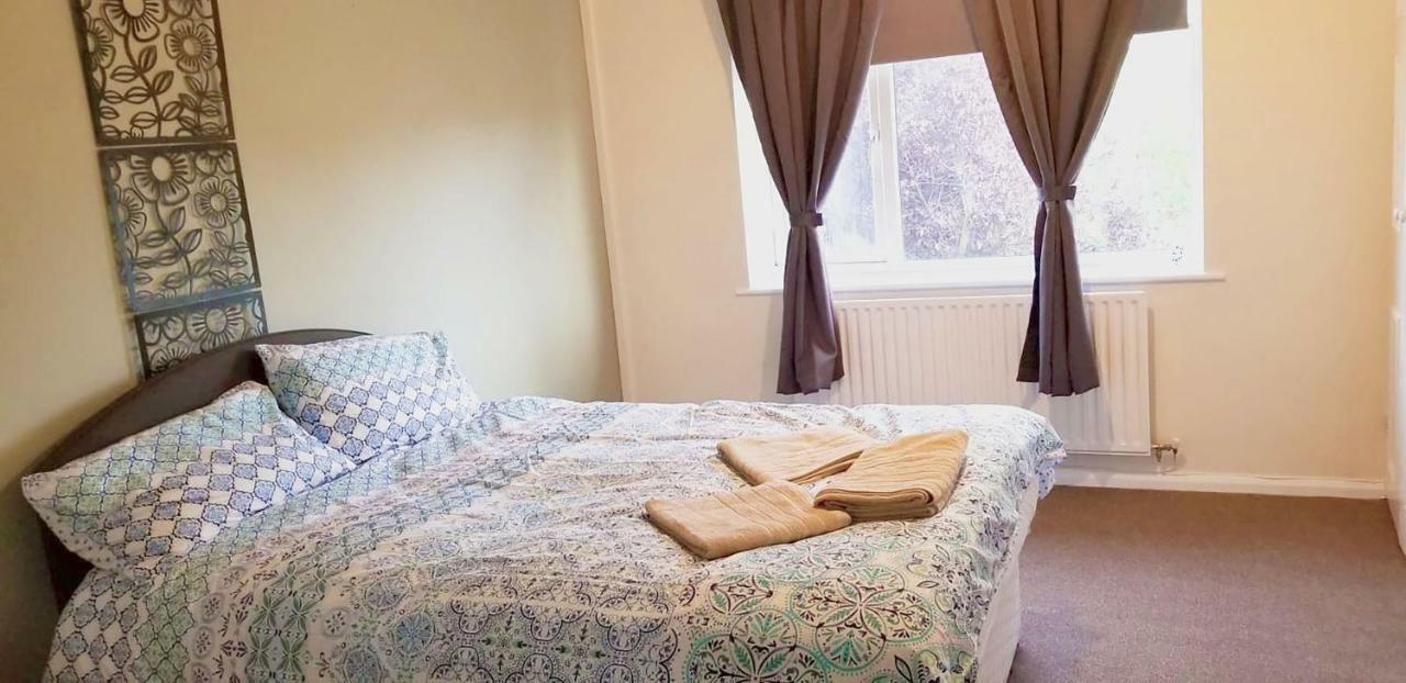 Hotel Royal House Slough Zewnętrze zdjęcie